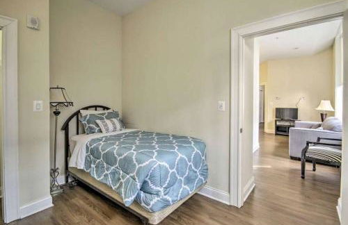 Harbor apartments Free indoor Parking - Foto 75