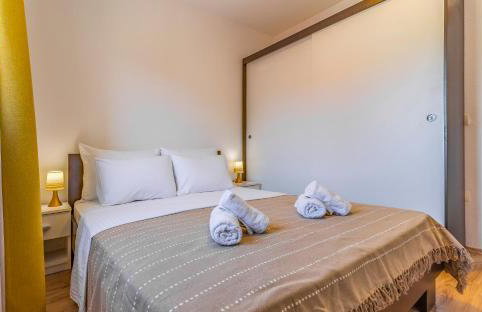 House Giuliano - two bedroom house - Foto 12