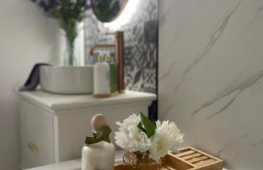 Cozy Cairnwell Farm Cottage - Foto 25