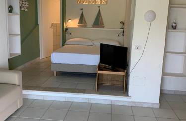 Casa Ginepro - Cala Caterina - Foto 7