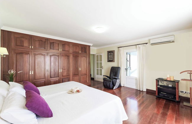 Villa Cervera - Photo 38