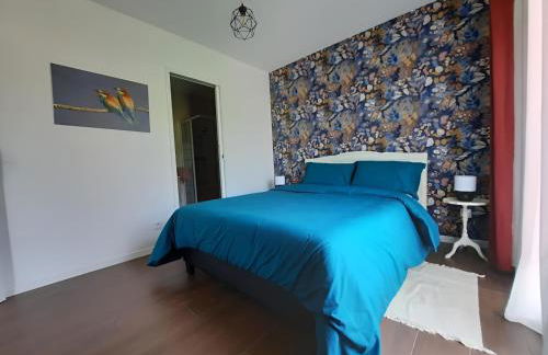 Gîte à la ferme avec sauna, forêt de Fontainebleau - Foto 12