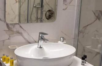 Comfortable Suites 2 - Foto 16