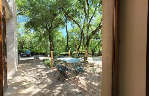 L'Appartement des Esclargies - Foto 18