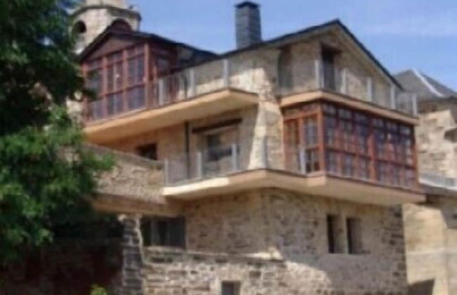 Posada de Las Misas - Foto 38