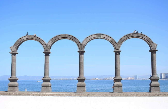 Visita guidata di Puerto Vallarta - Foto 1