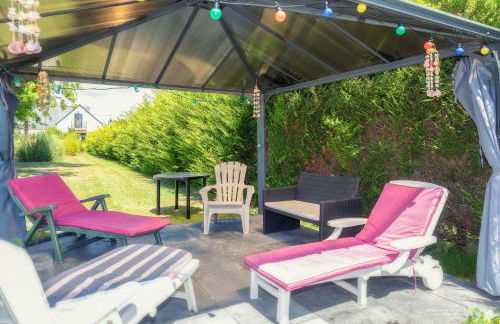 Appartement Océane - Photo 26