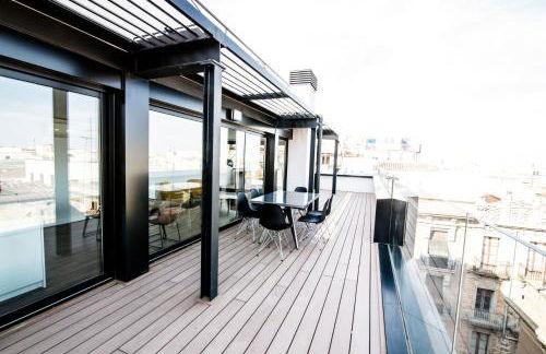 REUSIA Apartaments - Foto 17