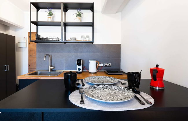 Ocean Heights Studio-hosted By Sweetstay - Foto 6