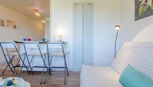 Apartment Les Bourdaines by Interhome - Foto 4