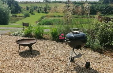 Fair Farm Hideaway - Photo 58