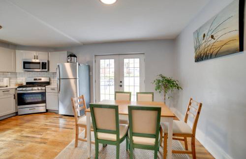 Pittsburgh Home Near Frick Park, 7 Mi to Dtwn - Foto 8