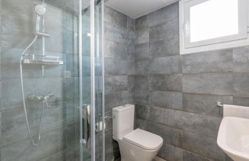 Princesas Flat, Luxury Apartament near beach&metro Free Parking - Foto 6