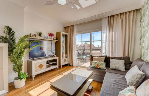 Yucca Park, Lovely, quiet, 2 bedroom, 70m2, ocean pool view! - Foto 6