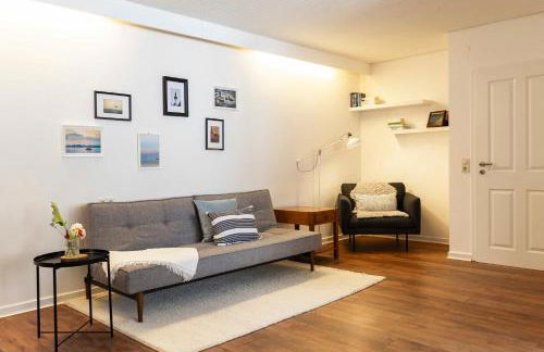 Klimaneutrales Ferienhaus am idyllischen Ammersee - Foto 20