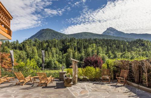 Haus Bergwelten - Foto 51