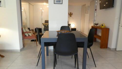 Gîte Les Platanes - Foto 5