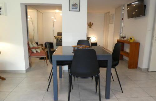 Gîte Les Platanes - Foto 5