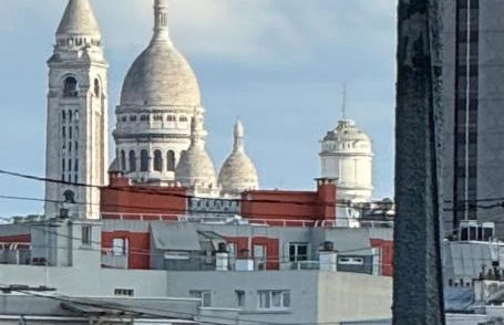 Appartement calme et lumineux avec 2 chambres et un parking - Foto 2