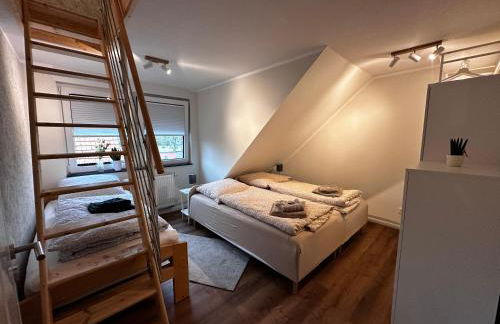 Ferienwohnung Kempkens -Hochwertig & modern - Foto 24