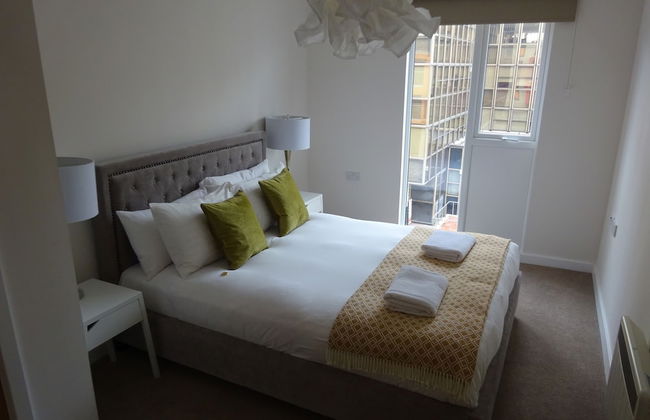 Charles Hope Apartments Southampton - Photo 8