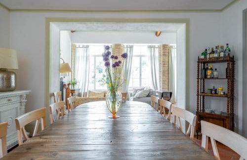 La Serra Vitignano-Stunning Villa With Seasonal Swimming Pool! - Foto 10