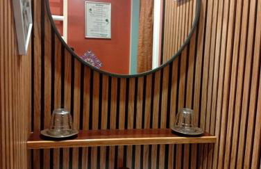 Tiny House Koala Valdareina, PISCINE CHAUFFEE, Bénagil-Carvoeiro - Foto 19