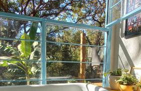 Sitio Cocoroca - casa com banheira, vista para a mata e acesso ao rio - Foto 2