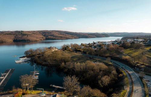 Seensucht Ferienhaus am Sorpesee - Foto 16