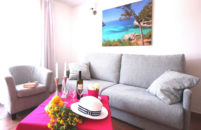 Villa Romana - Foto 21