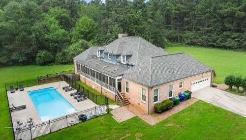 World Cup Ready, Private Estate Pool, Sleeps 16 - Foto 2