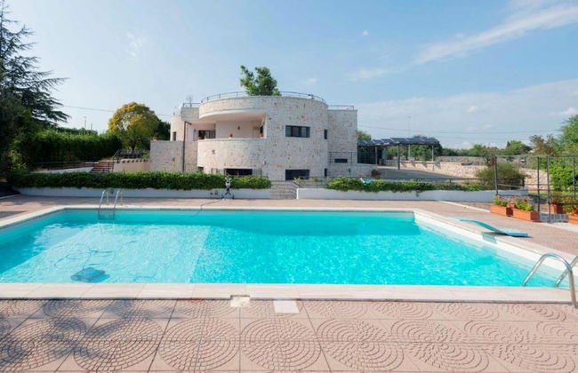 Villa Montedoro by Wonderful Italy - Foto 23