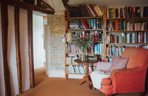 The Dovecote in Seaton, Rutland - Photo 22