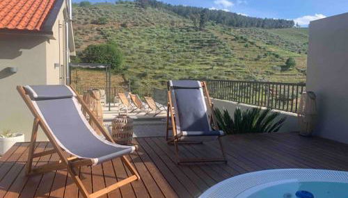 Valadouro Cottage Douro Vallée - Foto 3