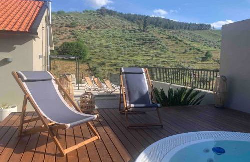 Valadouro Cottage Douro Vallée - Foto 3