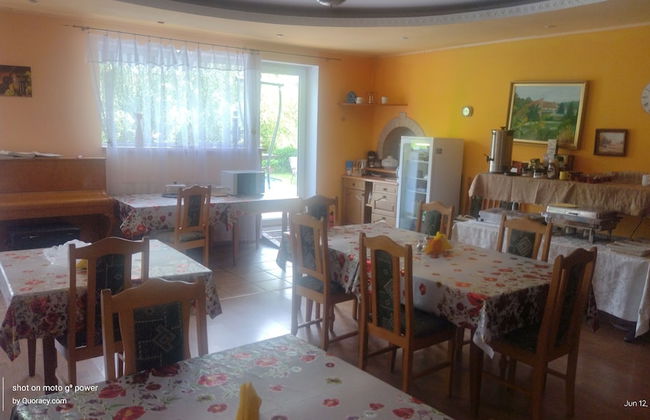 Agroletnica Country house - Foto 40