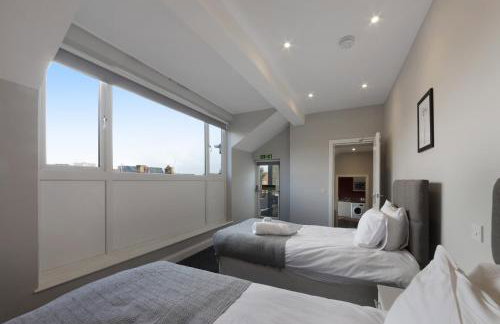 K Suites - Waveney Chambers 2 - Foto 7