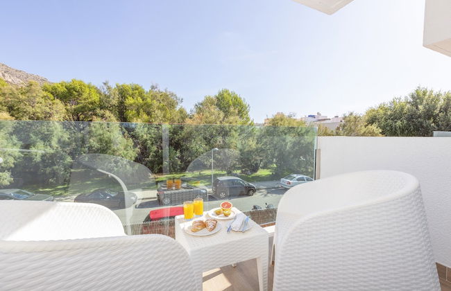 MarSenses Puerto Pollensa Hotel & Spa - Adults Only - Foto 16