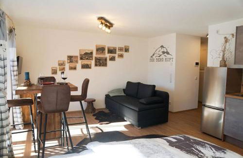 Wohnung Wendelstein mit Bergblick im Inntal - zentral & ruhig - Foto 13