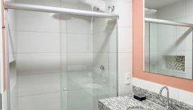 Frente ao Mar na Praia dos Milionários - Foto 2