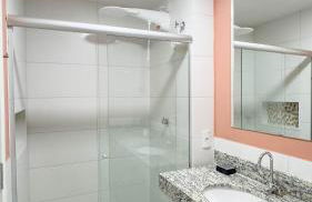 Frente ao Mar na Praia dos Milionários - Foto 2