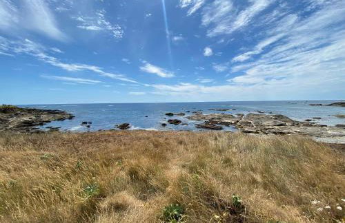 Villa Garance Ile et Villas Groix - Photo 17