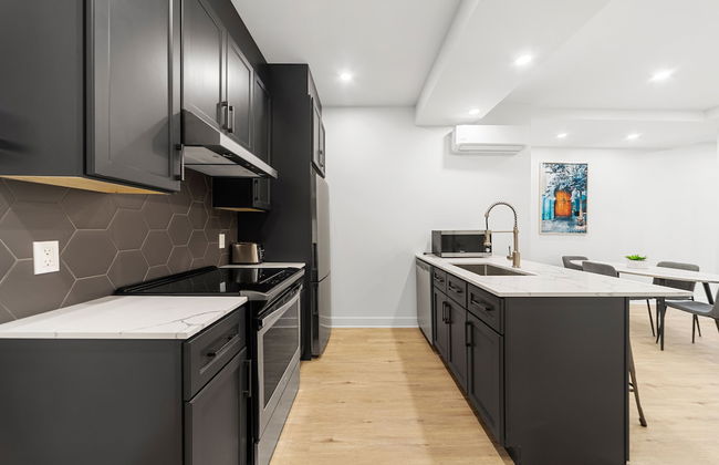 Stonewall Suites - Foto 51