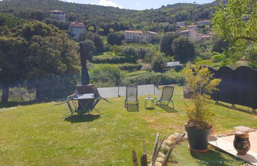 A CARDICCIA Loc saisonnières PIANA - Foto 40