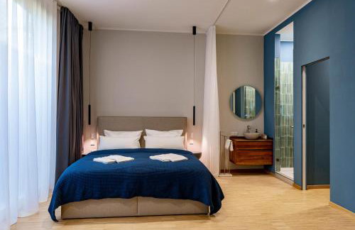 LYC Designer Studio, 76 sqm, Prenzlauer Berg, up to 4 ppl - Foto 32