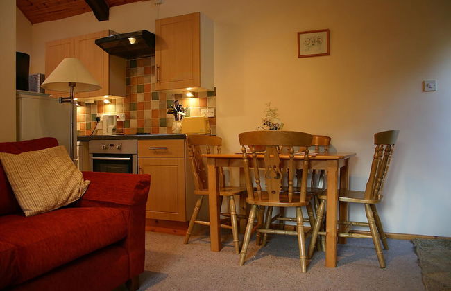 Troedyrhiw Holiday Cottages - Foto 48
