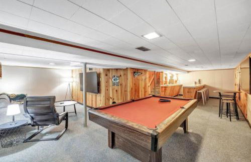 Gorgeous 3 bedroom home, minutes from Lambeau! - Foto 29