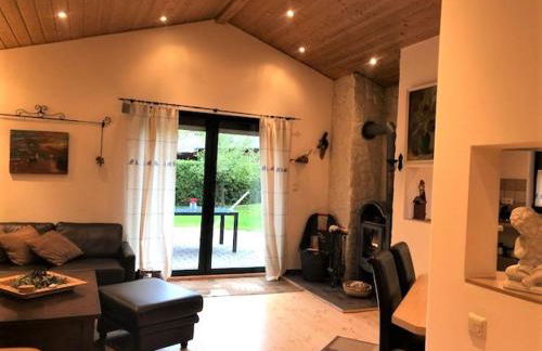 Ferienhaus zwischen Wald und See - Foto 9