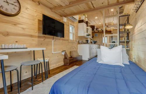 Red Rock Roost Posh Studio near Hiking Trails - Foto 10