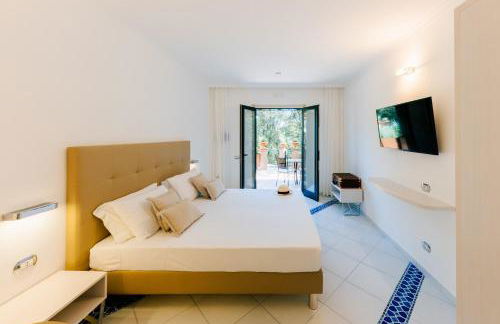 Villa Sant'Alfonso - Photo 59